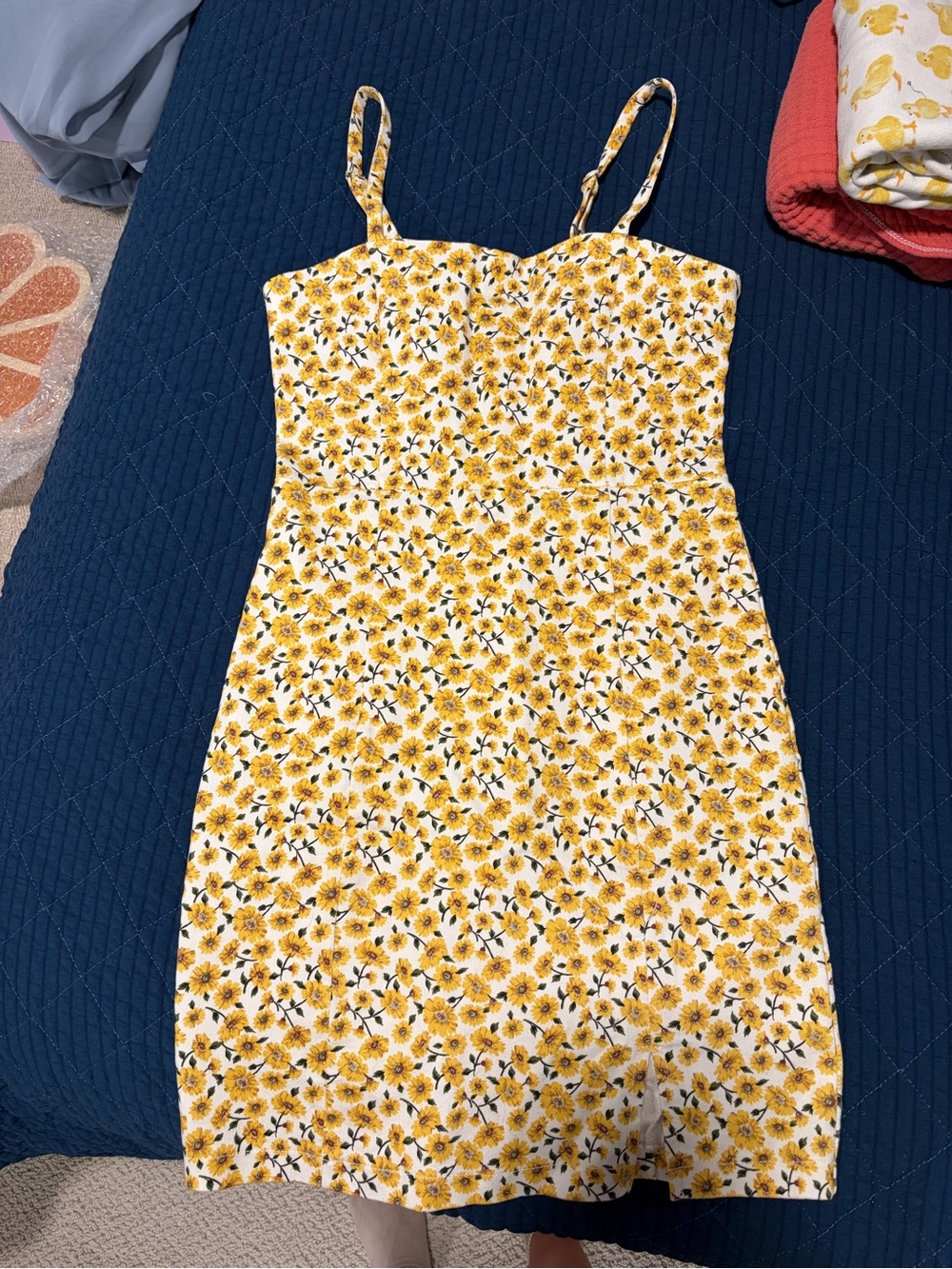 Forever 21 Dress